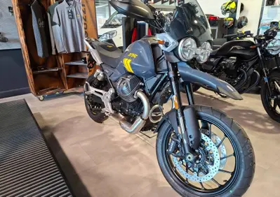 Moto Guzzi V85 TT (2024 - 26) - Annuncio 10125666