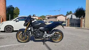 Honda Hornet 600 ABS (2011 - 13)  (2)