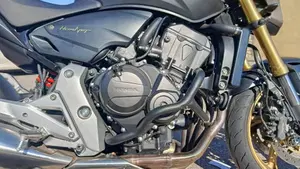 Honda Hornet 600 ABS (2011 - 13)  (3)