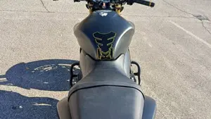 Honda Hornet 600 ABS (2011 - 13)  (6)