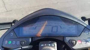 Honda Hornet 600 ABS (2011 - 13)  (11)