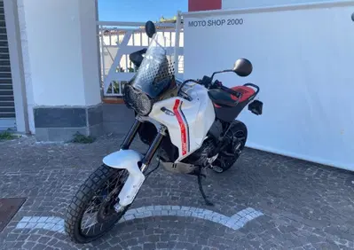 Ducati DesertX (2022 - 25) - Annuncio 10125670