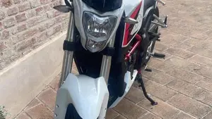 Benelli BN 251 (2017 - 20)  (2)