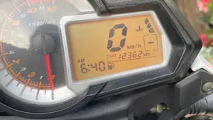 Benelli BN 251 (2017 - 20)  (4)