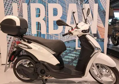 Piaggio Liberty 50 RST (2025 - 26) - Annuncio 10125674