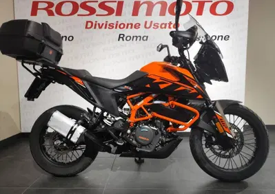 KTM 390 Adventure (2021 - 24) - Annuncio 10125675