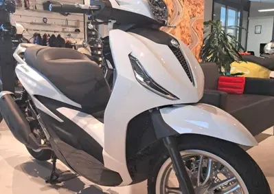 Piaggio Beverly 310 (2025 - 26) - Annuncio 10125677