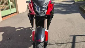Honda CB 500 X (2022 - 23)  (5)
