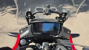 Honda CB 500 X (2022 - 23)  (6)