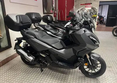 Honda ADV 350 (2022 - 24) - Annuncio 10125686