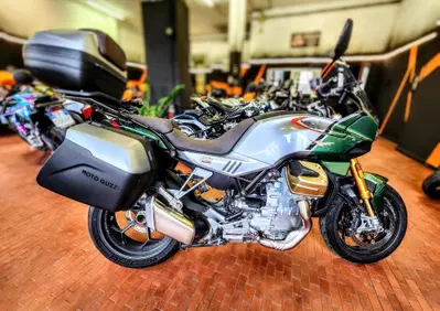 Moto Guzzi V100 Mandello S (2022 - 24) - Annuncio 10123471