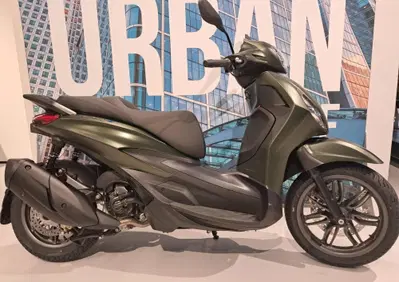 Piaggio Beverly 310 S (2025 - 26) - Annuncio 10125679