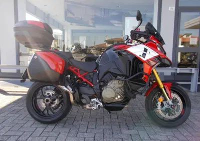 Ducati Multistrada V4 Pikes Peak (2021 - 24) - Annuncio 10122419