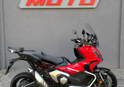 Honda X-ADV 750 (2025 - 27) - Annuncio 10125681