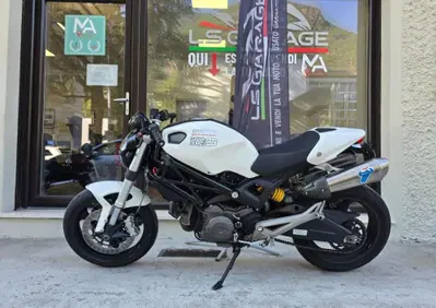 Ducati Monster 696 (2008 - 13) - Annuncio 10125707