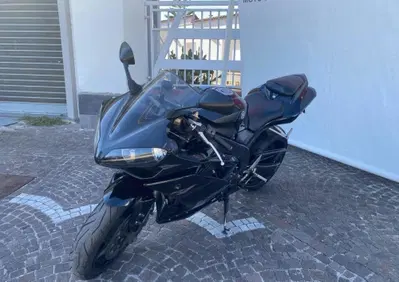 Yamaha YZF R1 (2007 - 08) - Annuncio 10125685