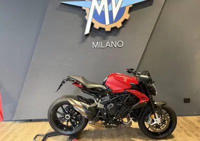 MV Agusta Dragster 800 R (2023 - 25) - Annuncio 10125697