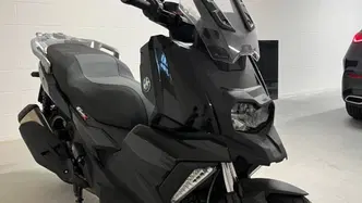 Bmw C 400 X (2021 - 24) usata