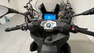 Bmw C 400 X (2021 - 24)  (5)
