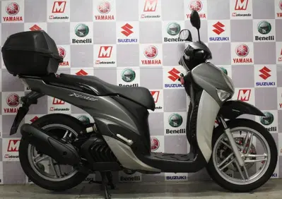 Yamaha Xenter 150 (2015 - 17) - Annuncio 10125689