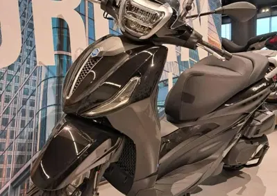Piaggio Beverly 400 (2025 - 26) - Annuncio 10125688