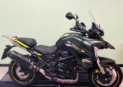 Benelli TRK 702X (2026) - Annuncio 10123532