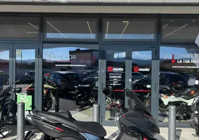 Kymco Xciting 400i (2012 - 17) - Annuncio 10123534