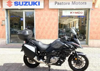 Suzuki V-Strom 650 ABS (2017 - 20) - Annuncio 10125703