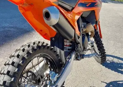 KTM 250 SX-F (2025) - Annuncio 10125698