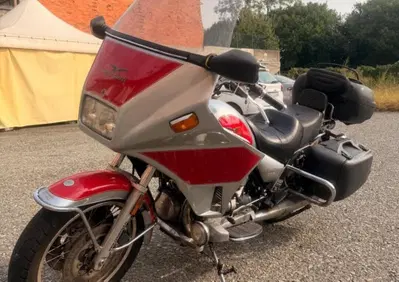 Moto Guzzi California 1100 Iniezione (1995 - 98) - Annuncio 10125695