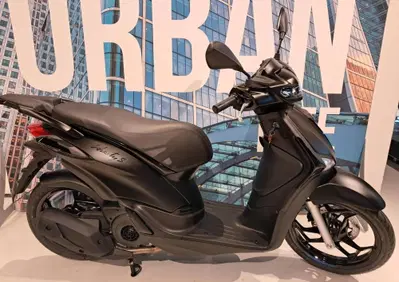 Piaggio Liberty 125 S (2025 - 26) - Annuncio 10125699