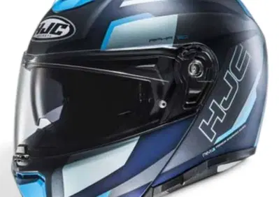 Casco HJC mod. RPHA 90 Rabrigo Hjc Helmets - Annuncio 10125718