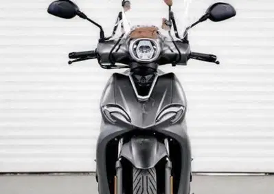 Voge Sfida SR16 125 Air (2026) - Annuncio 10125653
