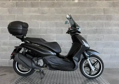 Piaggio Beverly 350 ABS (2016 - 20) - Annuncio 10125612