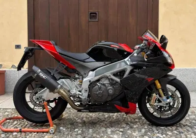 Aprilia RSV4 Factory (2009 - 12) - Annuncio 10125723