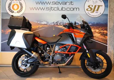 KTM 1290 Super Adventure S (2017 - 20) - Annuncio 10125722