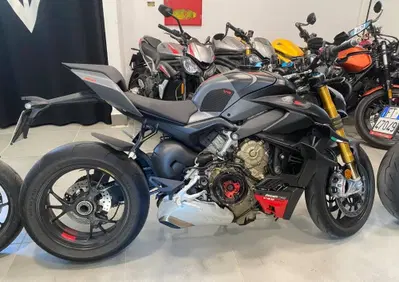 Ducati Streetfighter V4 S (2023 - 24) - Annuncio 10125726
