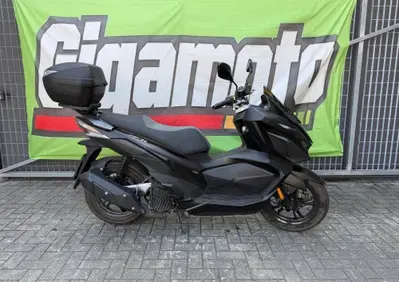 Sym Jet X 125 (2025 - 26) - Annuncio 10125710
