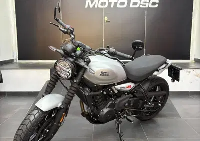Royal Enfield Guerrilla 450 (2024 - 26) - Annuncio 10125700