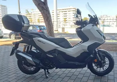 Honda ADV 350 (2025 - 26) - Annuncio 10125727