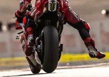 MotoGP, soft di Bagnaia e Martin rovinate, ufficiale: Michelin le ritira per domenica e consiglia la dura