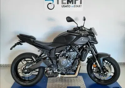 Yamaha MT-07 (2025 - 26) - Annuncio 10125133