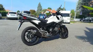 Honda NC 750 X (2025 - 26)  (2)