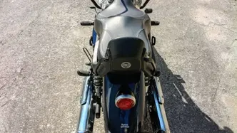 Royal Enfield Super Meteor 650 (2023 - 26) usata