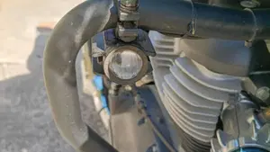 Royal Enfield Super Meteor 650 (2023 - 26)  (5)