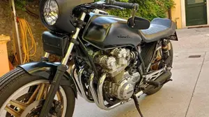 Honda CB 750 (1980 - 84) FD-KZ-CD  (3)