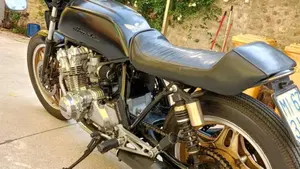 Honda CB 750 (1980 - 84) FD-KZ-CD  (5)