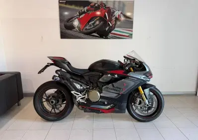 Ducati 1299 Panigale S (2015 - 18) - Annuncio 10125732