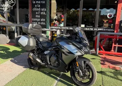 CFMOTO 650GT (2021 - 26) - Annuncio 10125177