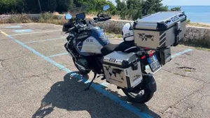 Bmw R 1200 GS Adventure (2013 - 16)  (2)